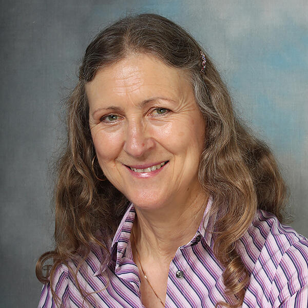 Profile picture of  Julie Hyde