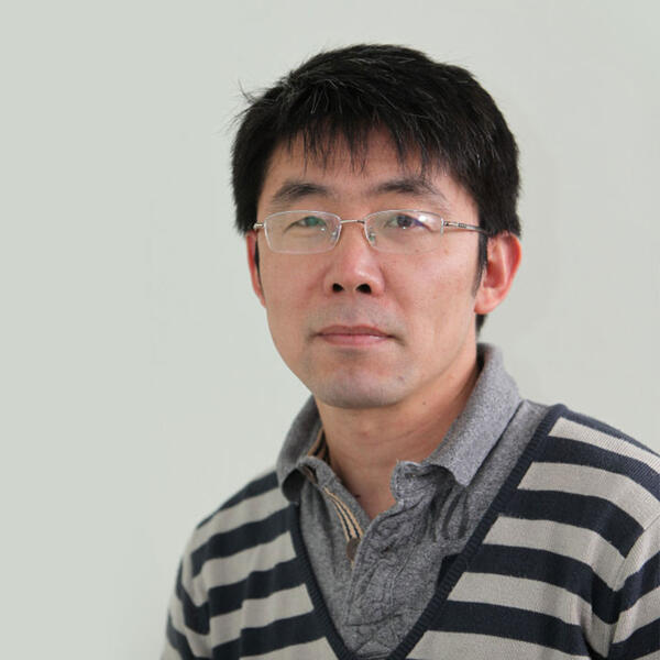 Profile picture of Dr Ling-zhong Guo