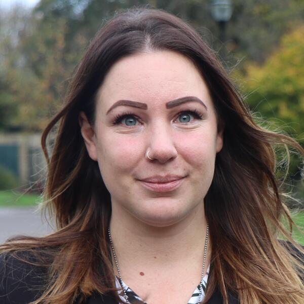 Profile picture of Profile image for academic staff member Helen Turton