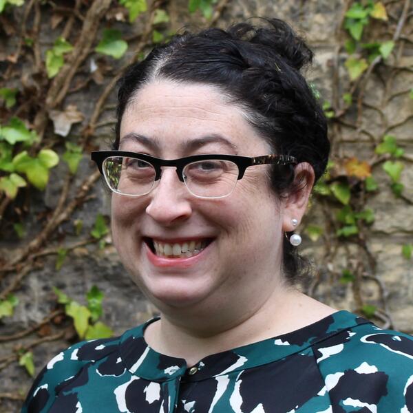 Profile picture of Profile image for academic staff member Lisa Stampnitzky