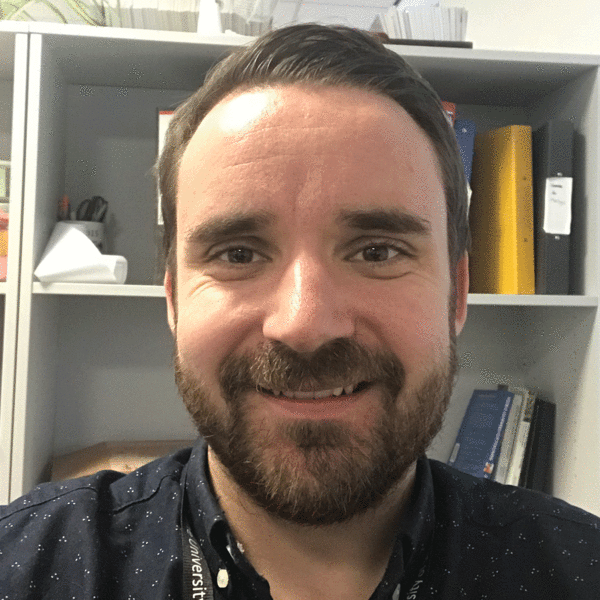 Profile picture of EDU - Oliver Barker