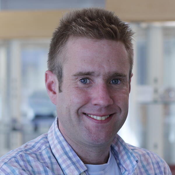 Profile picture of Dr Meurig Thomas