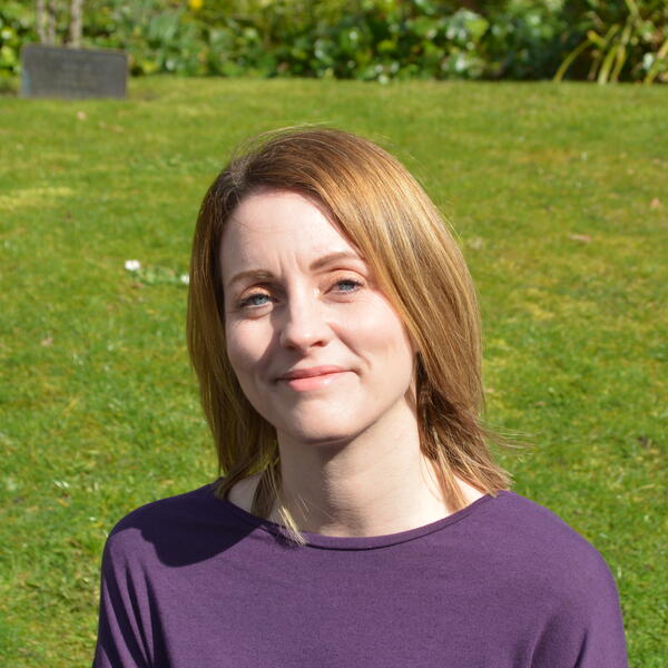 Profile picture of Gemma Newsome photo
