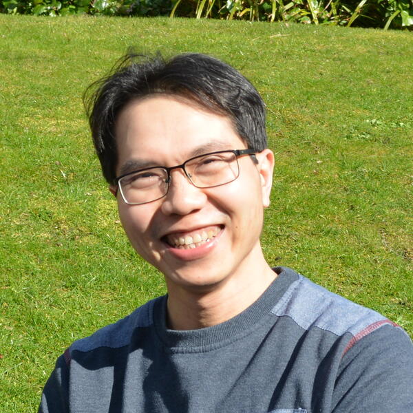 Profile picture of Khoa Pham photo
