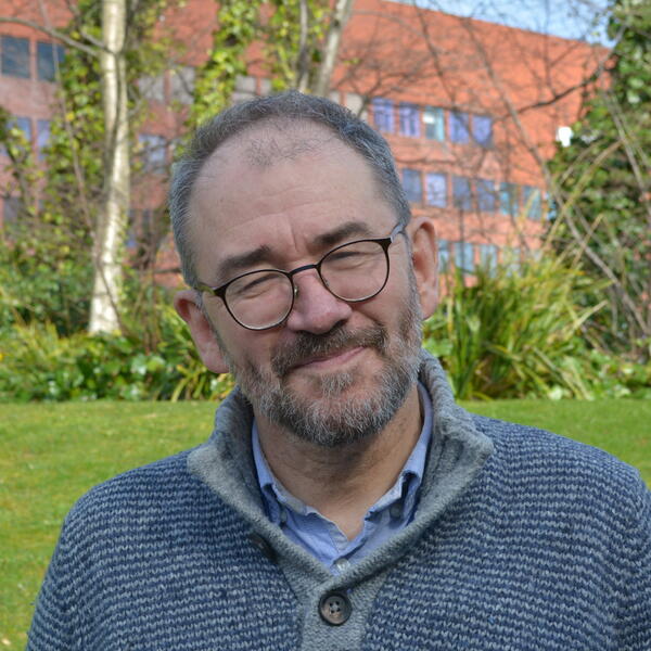 Profile picture of Carl S.