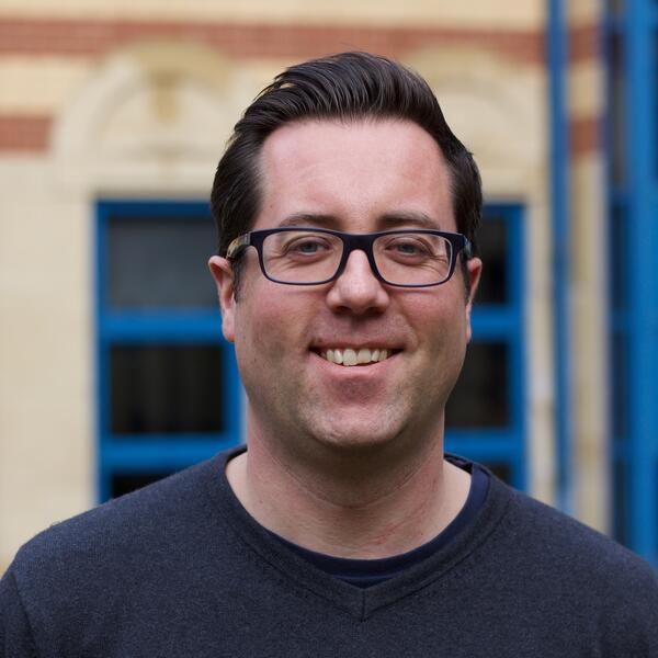 Prof. Phil McMinn