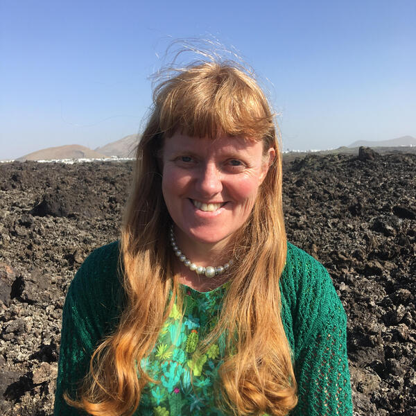 Profile picture of SLC Rhian Davies