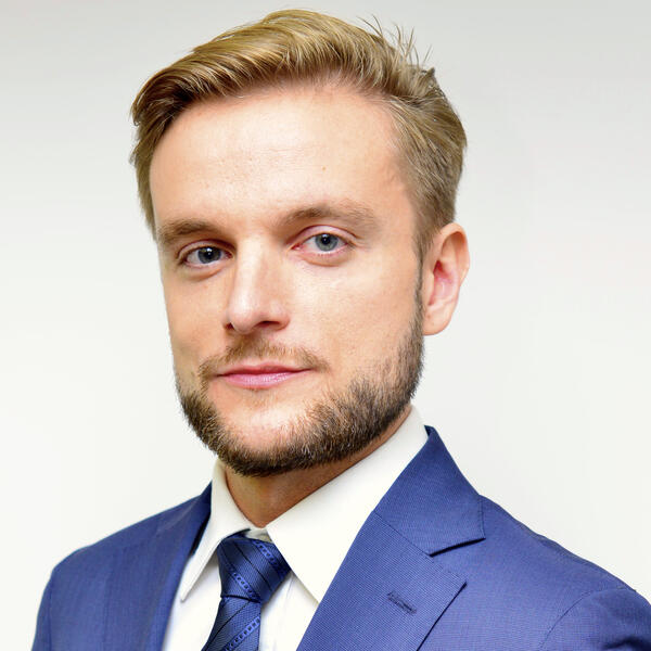 Profile picture of Daniel Franchini