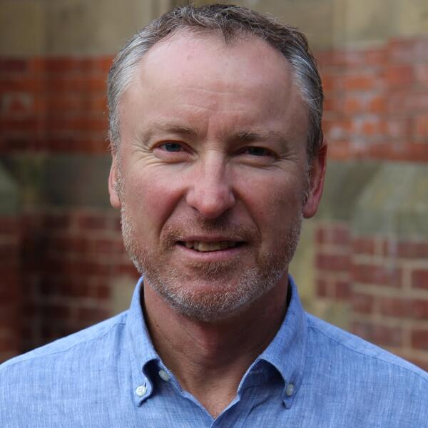 Profile picture of Mark Brown