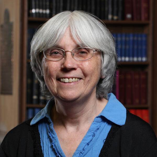 Profile picture of Professor Glynis Jones