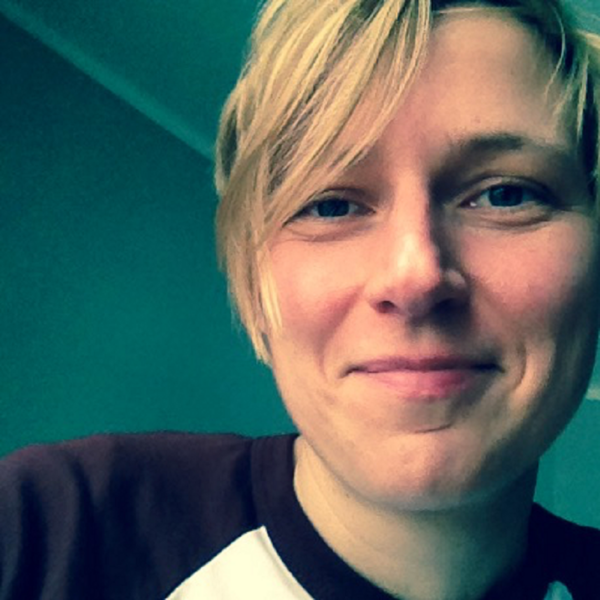 Profile picture of SLC Nicole Baumgarten