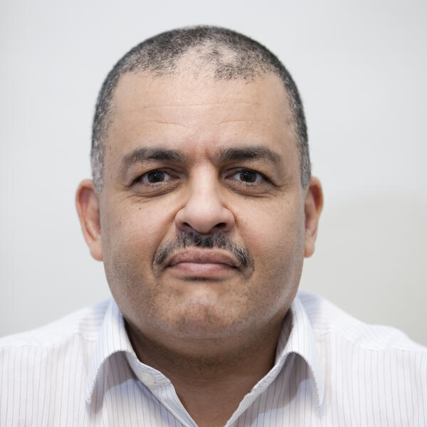 Profile picture of Headshot of Kais Atallah