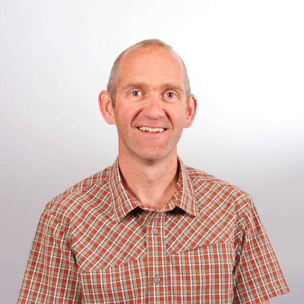 Profile picture of CIV Paul Hulbert