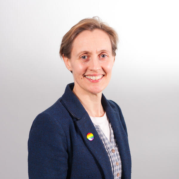 Profile picture of CIV Rachel Horn