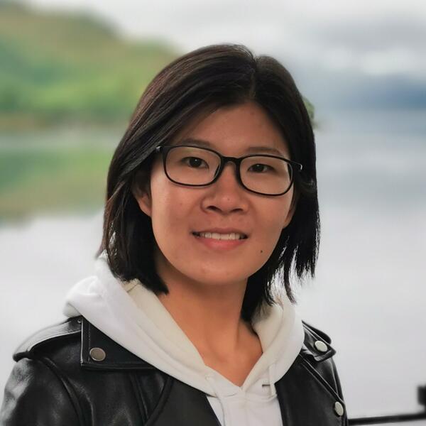 Profile picture of Ran Tian