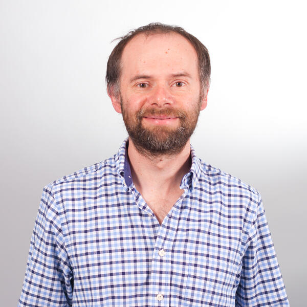 Profile picture of CIV Richard Harpin