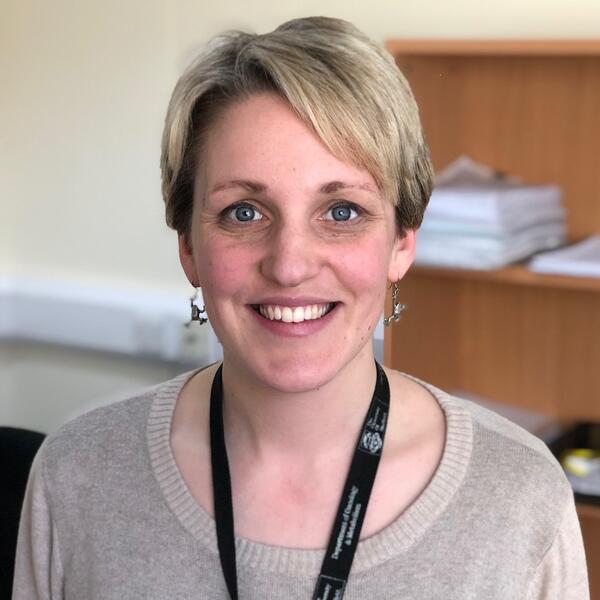 Profile picture of Ruth Thompson