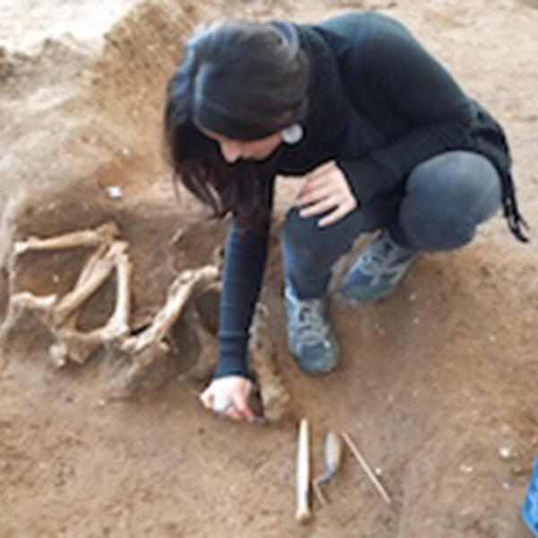 Profile picture of Yasha Hourani