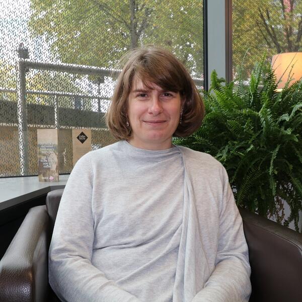 Profile picture of Carmen Ramos Villar