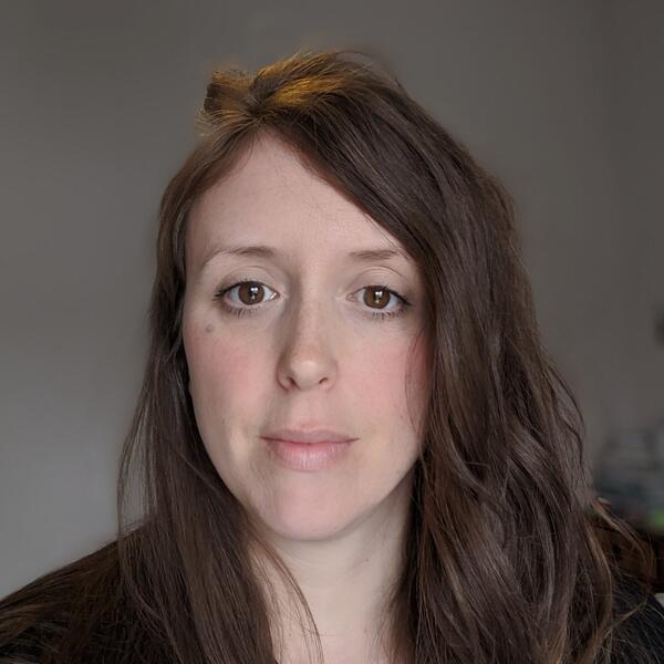 Profile picture of Dr Lois Orton