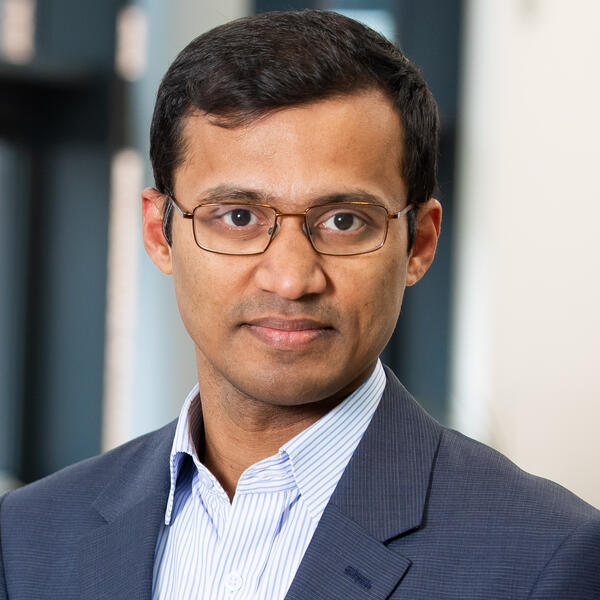 Profile picture of Pinaki Bhatticharya