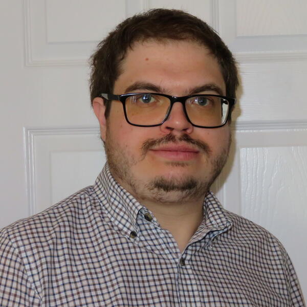 Profile picture of Dr Tom Anderspm