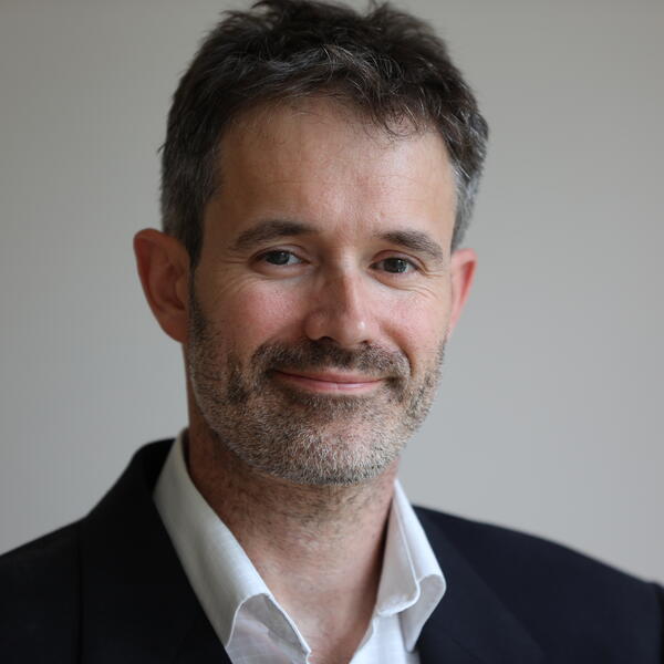 Profile picture of Headshot of Jon Wilmott