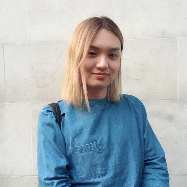 Profile picture of Zihuan Zhang