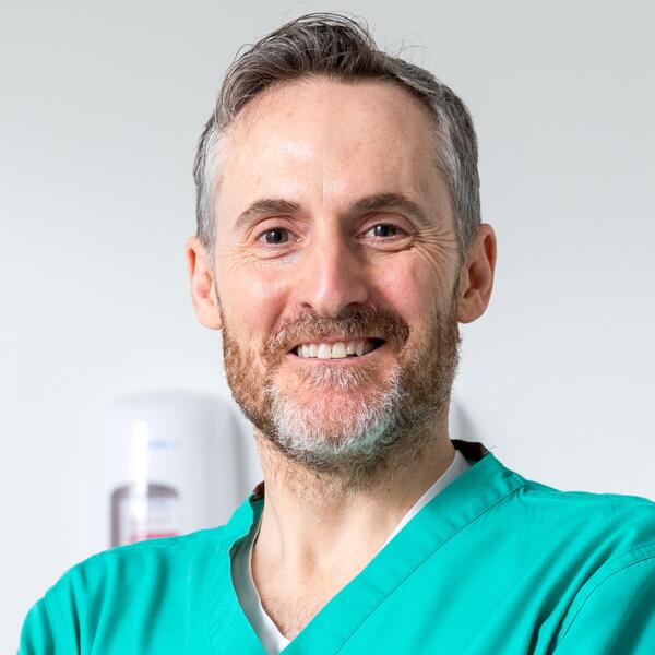 Profile picture of Mark Bishop