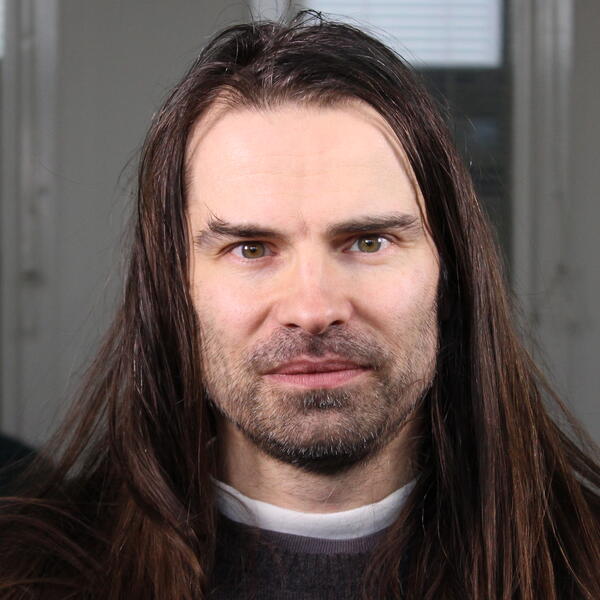 Profile picture of Matt Stevenson