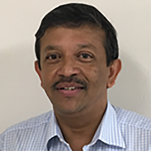 Profile picture of Headshot of Shankar Madathil