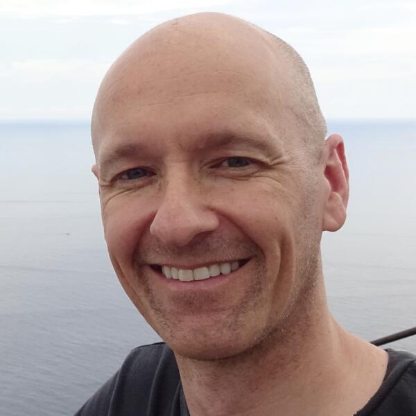 Profile picture of Matt Pring