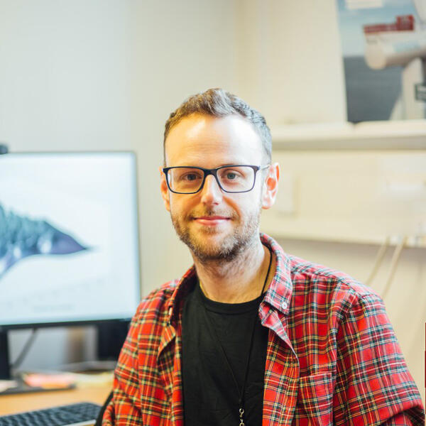 Profile picture of Dr Nikolaos Dervilis