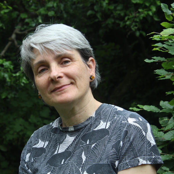 Profile picture of Laurence Pattacini