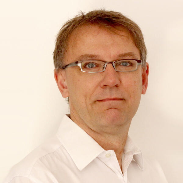 Profile picture of Benjamin Ziemann