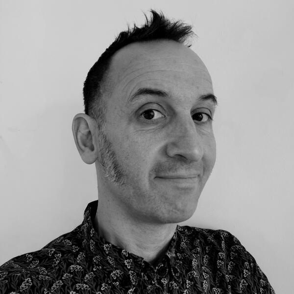 Profile picture of Mark Parsons