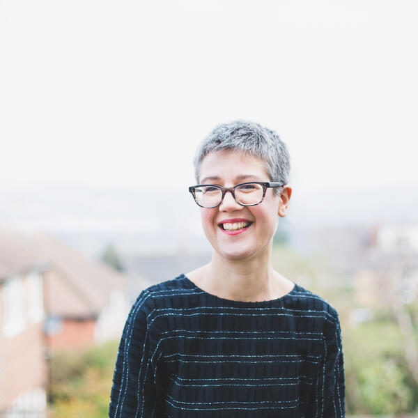 Profile picture of English Anna Barton