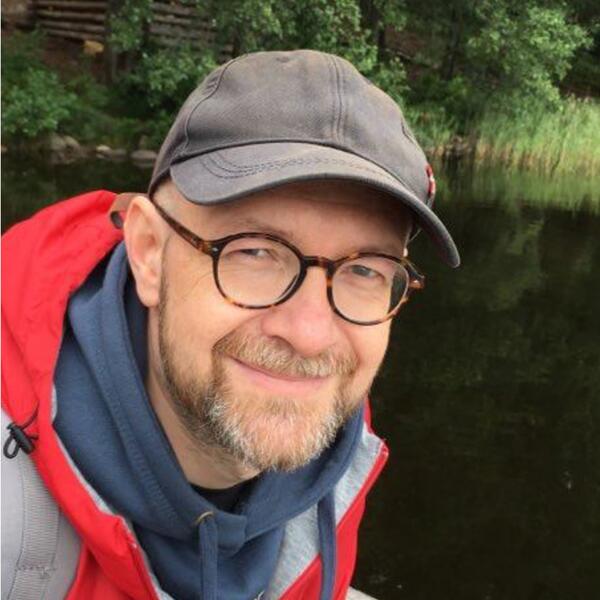 Profile picture of Krzysztof Nawratek