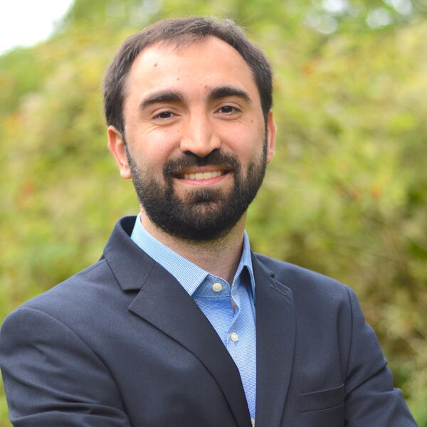 Profile picture of Valentin Radu profile photo