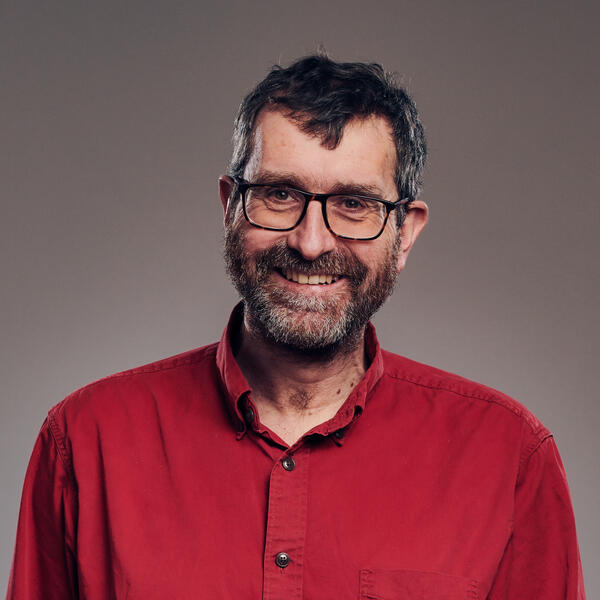 Profile picture of Richard Clayton profile photo