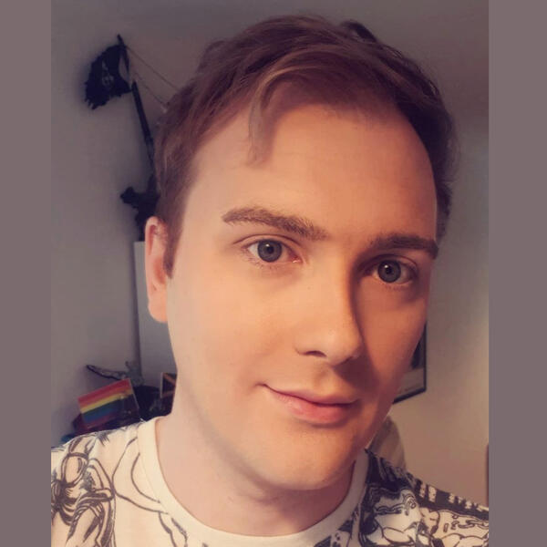 Profile picture of Dr Mark Yarrow