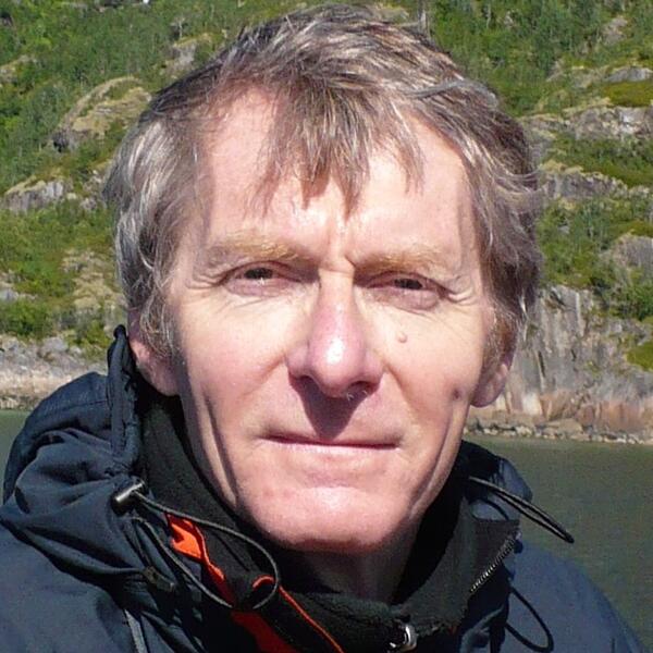 Profile picture of Professor Shaun Quegan