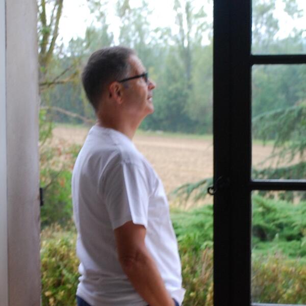 Profile picture of Professor Roel Vismans