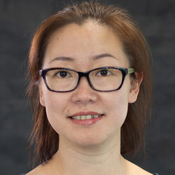 Profile picture of Dr Le Ma