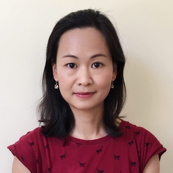 Profile picture of CI staff member Manting Tao