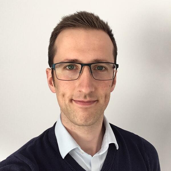 Profile picture of pete goodliffe
