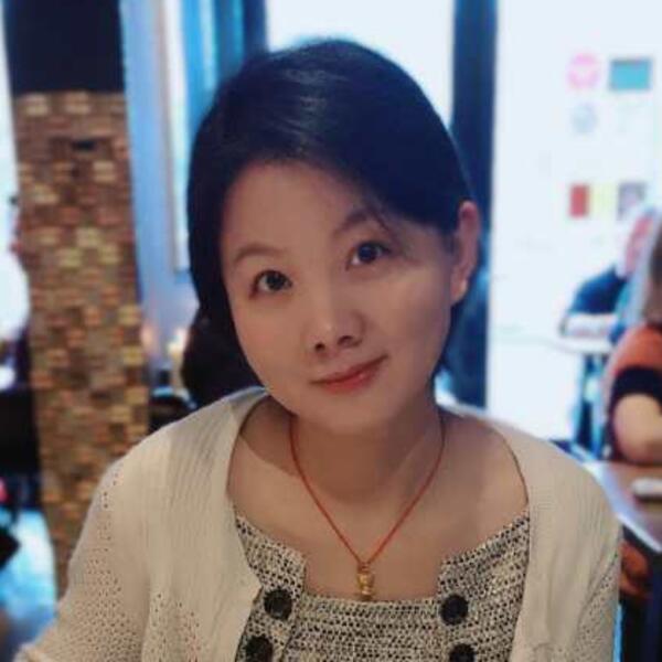 Profile picture of Shu Fang