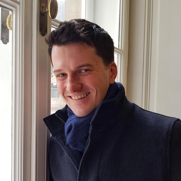 Profile picture of Dave Turton