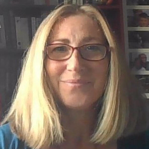 Profile picture of Fran Henshaw