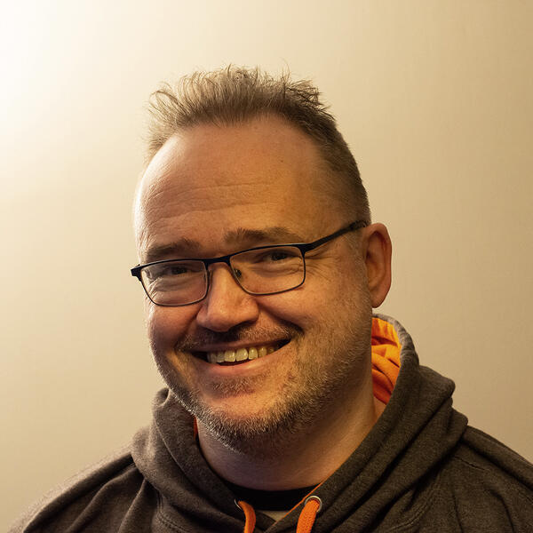 Profile picture of Mark Bass